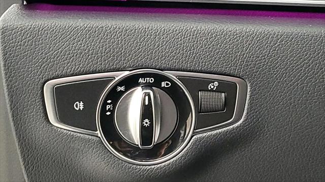 2020 Mercedes-Benz E 350 4MATIC