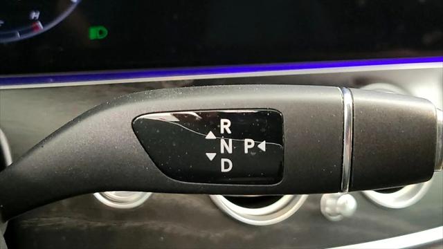 2020 Mercedes-Benz E 350 4MATIC