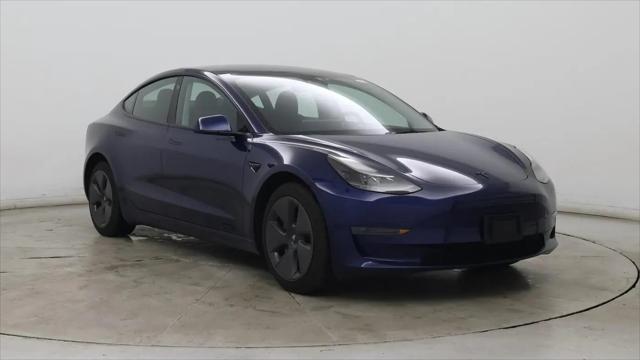 2023 Tesla Model 3 Rear-Wheel Drive for sale in White Marsh, MD