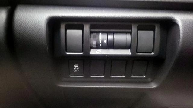 2017 Subaru Impreza 2.0i