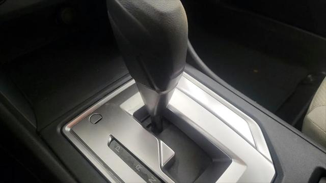 2017 Subaru Impreza 2.0i