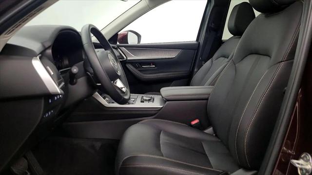 2024 Mazda X-90 Premium