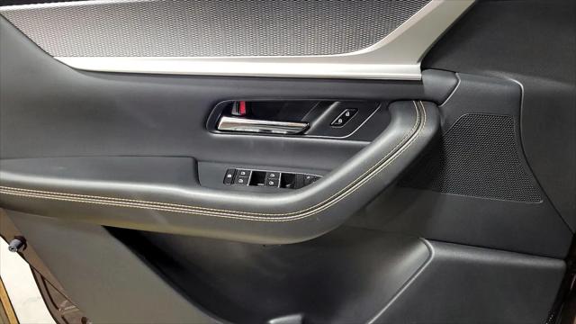 2024 Mazda X-90 Premium
