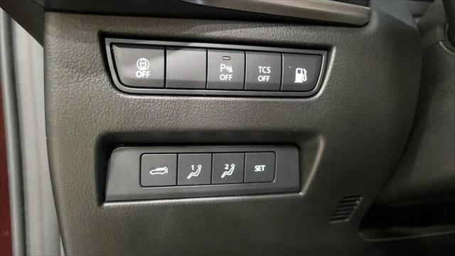 2024 Mazda X-90 Premium