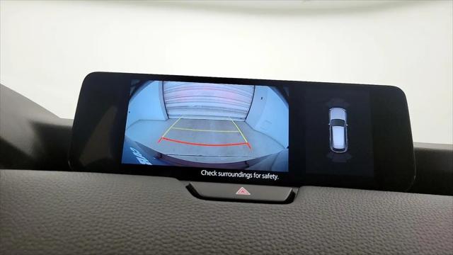 2024 Mazda X-90 Premium