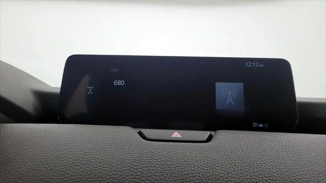 2024 Mazda X-90 Premium