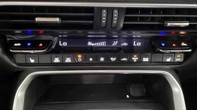 2024 Mazda X-90 Premium