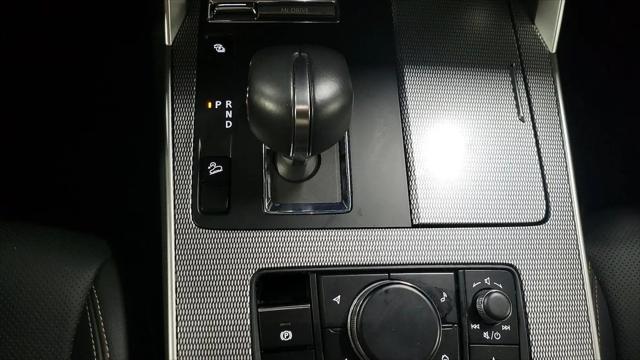 2024 Mazda X-90 Premium