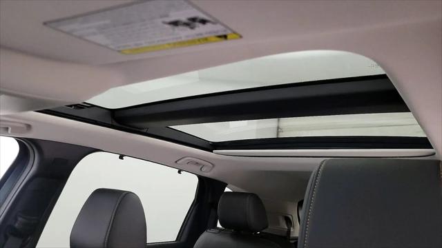 2024 Mazda X-90 Premium
