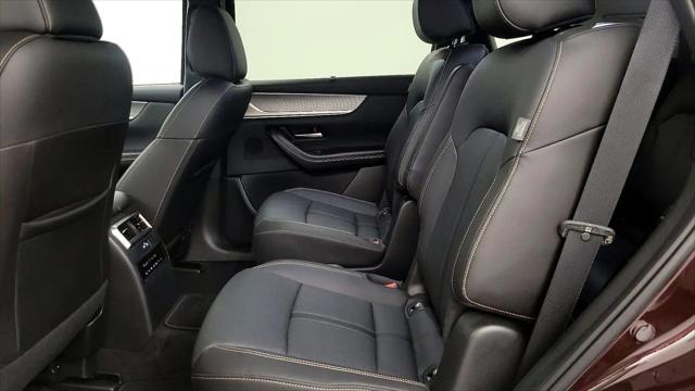 2024 Mazda X-90 Premium