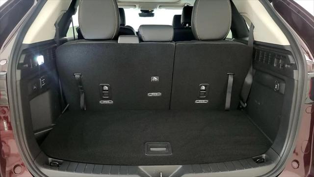 2024 Mazda X-90 Premium