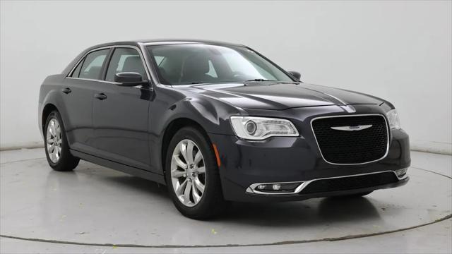 2015 Chrysler 300 Limited for sale in White Marsh, MD