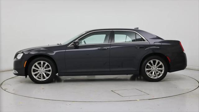 2015 Chrysler 300 Limited
