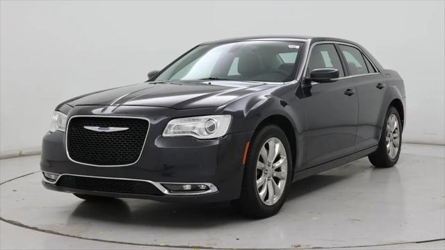 2015 Chrysler 300 Limited