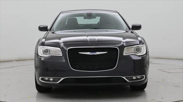 2015 Chrysler 300 Limited