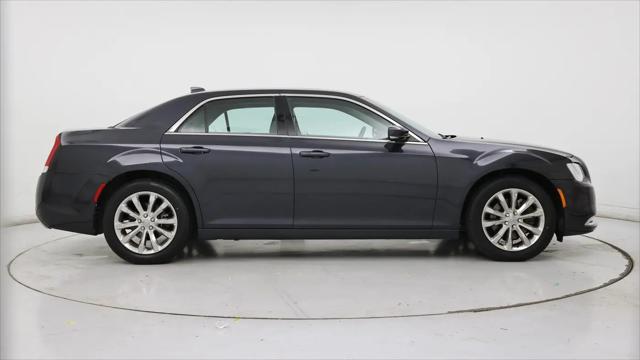 2015 Chrysler 300 Limited