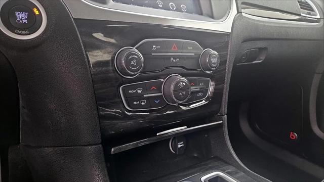 2015 Chrysler 300 Limited