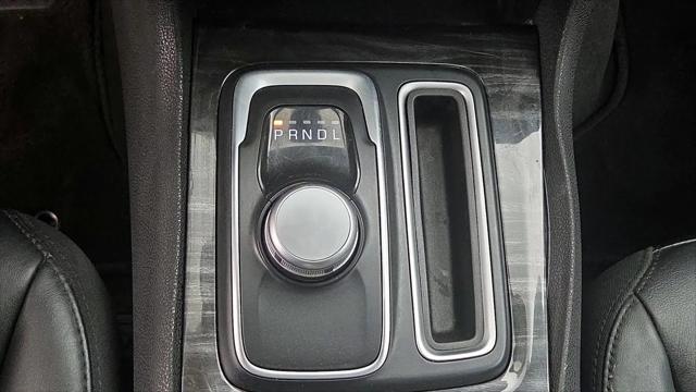 2015 Chrysler 300 Limited