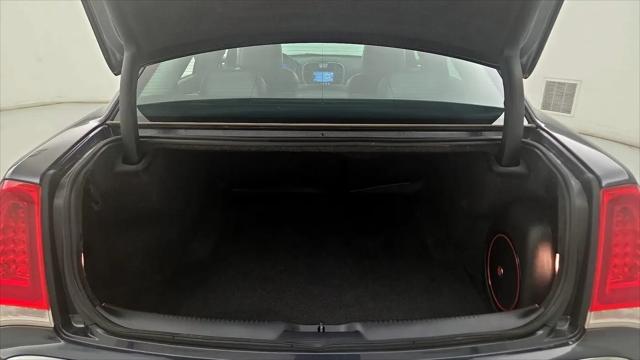 2015 Chrysler 300 Limited