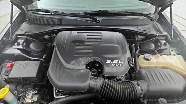2015 Chrysler 300 Limited