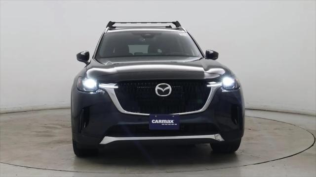 2024 Mazda X-90 Premium Plus