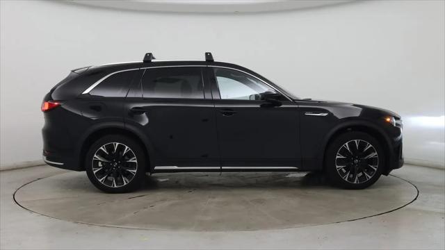 2024 Mazda X-90 Premium Plus