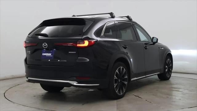 2024 Mazda X-90 Premium Plus