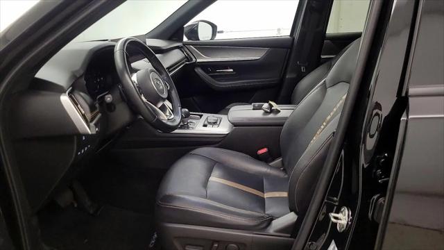 2024 Mazda X-90 Premium Plus