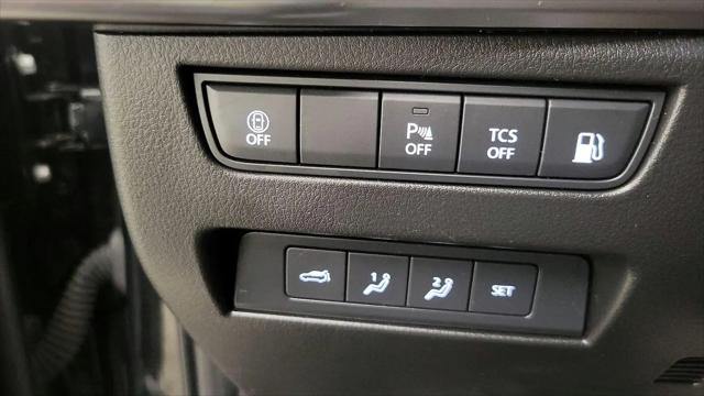 2024 Mazda X-90 Premium Plus