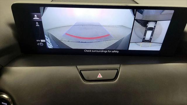 2024 Mazda X-90 Premium Plus