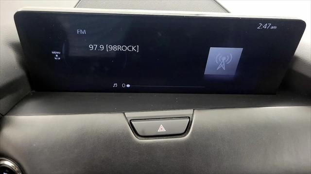 2024 Mazda X-90 Premium Plus