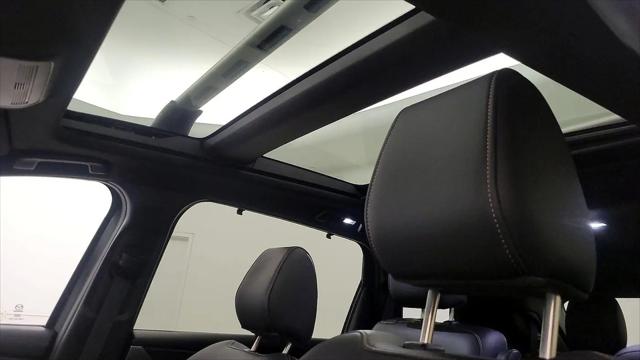 2024 Mazda X-90 Premium Plus
