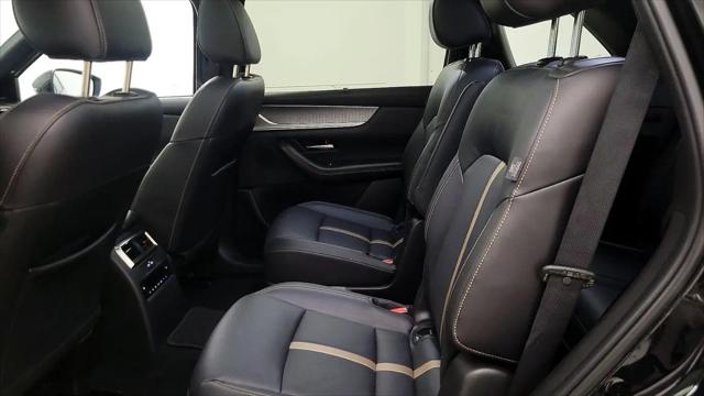 2024 Mazda X-90 Premium Plus