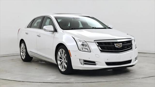2017 Cadillac XTS Premium Luxury for sale in Norcross, GA