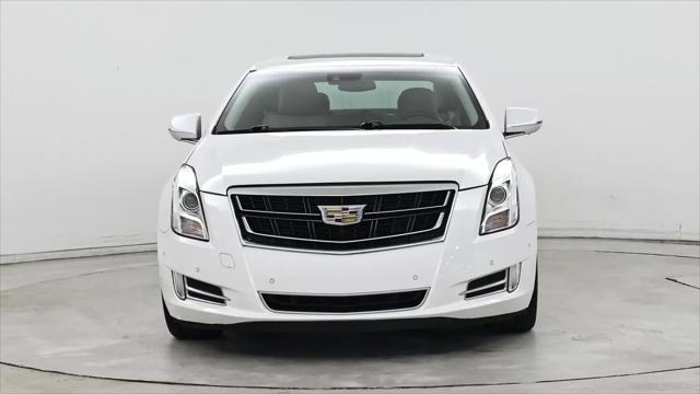 2017 Cadillac XTS Premium Luxury