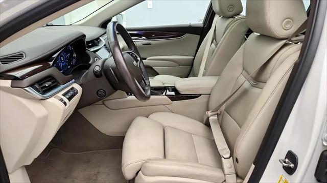 2017 Cadillac XTS Premium Luxury