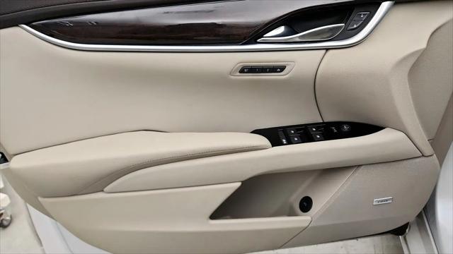 2017 Cadillac XTS Premium Luxury