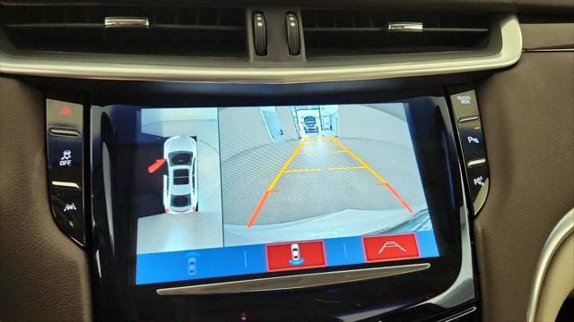 2017 Cadillac XTS Premium Luxury