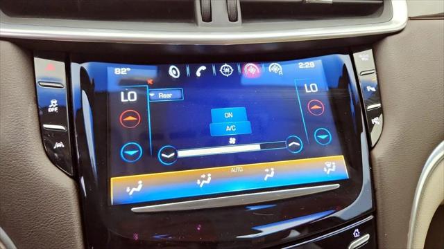 2017 Cadillac XTS Premium Luxury
