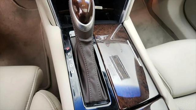 2017 Cadillac XTS Premium Luxury
