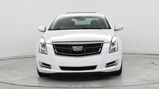 2017 Cadillac XTS Premium Luxury