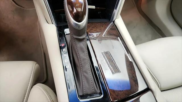 2017 Cadillac XTS Premium Luxury