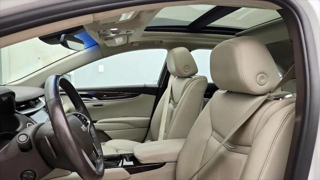 2017 Cadillac XTS Premium Luxury