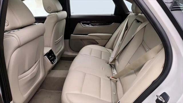 2017 Cadillac XTS Premium Luxury