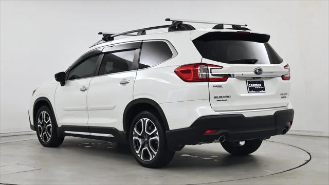 2024 Subaru Ascent Touring 7-Passenger