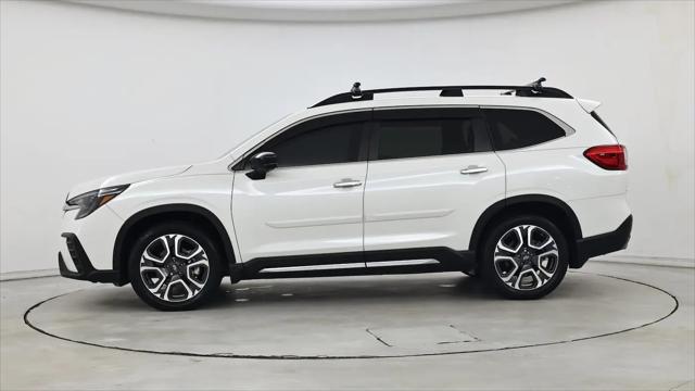 2024 Subaru Ascent Touring 7-Passenger