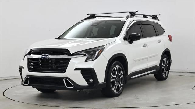 2024 Subaru Ascent Touring 7-Passenger