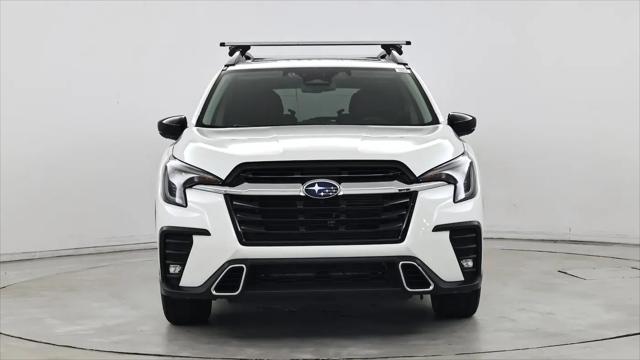 2024 Subaru Ascent Touring 7-Passenger