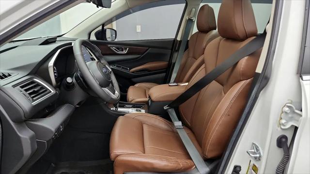 2024 Subaru Ascent Touring 7-Passenger