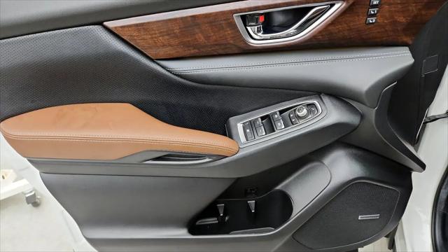 2024 Subaru Ascent Touring 7-Passenger
